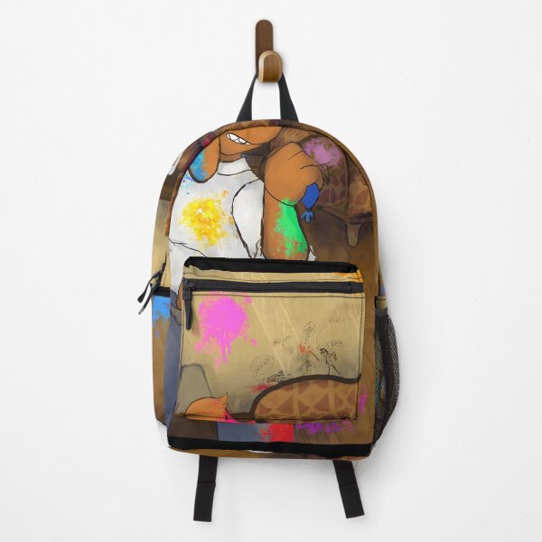 Item preview, Chaos at the Office designed and sold by Baby-Care.