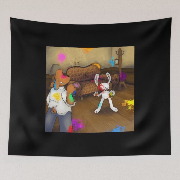 Item preview, Chaos at the Office designed and sold by Baby-Care.