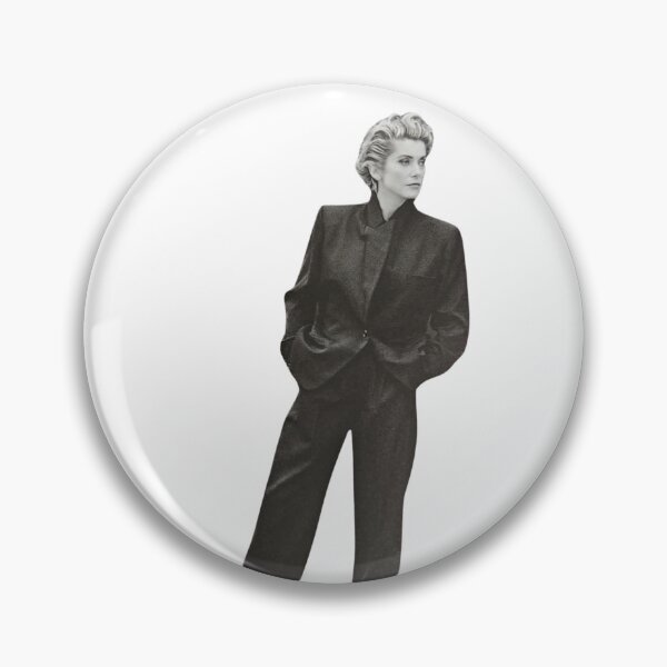 Item preview, Catherine Deneuve designed and sold by Tyler Shelby.
