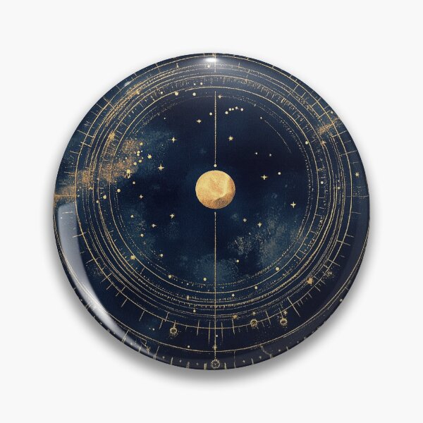 Artikelvorschau, Moon Geometry entworfen und verkauft von InnerByJonas.