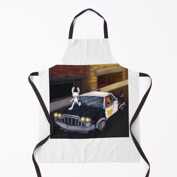 Item preview, Night Patrol in the DeSoto designed and sold by Baby-Care.