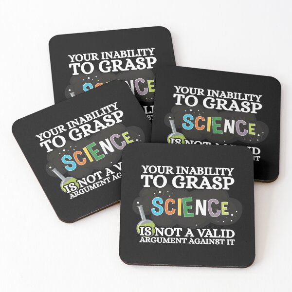 Item preview, Science-humor designed and sold by Dondonmart.