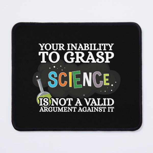 Item preview, Science-humor designed and sold by Dondonmart.