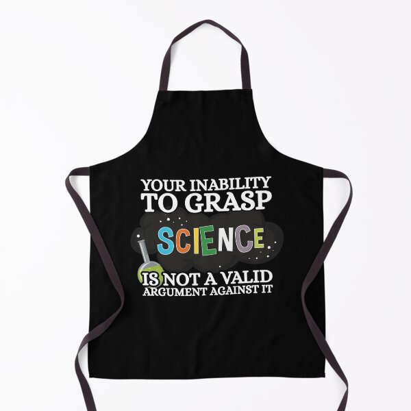 Item preview, Science-humor designed and sold by Dondonmart.