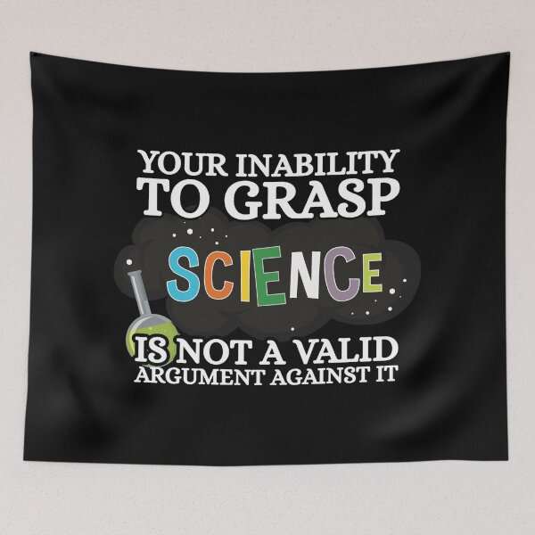 Item preview, Science-humor designed and sold by Dondonmart.