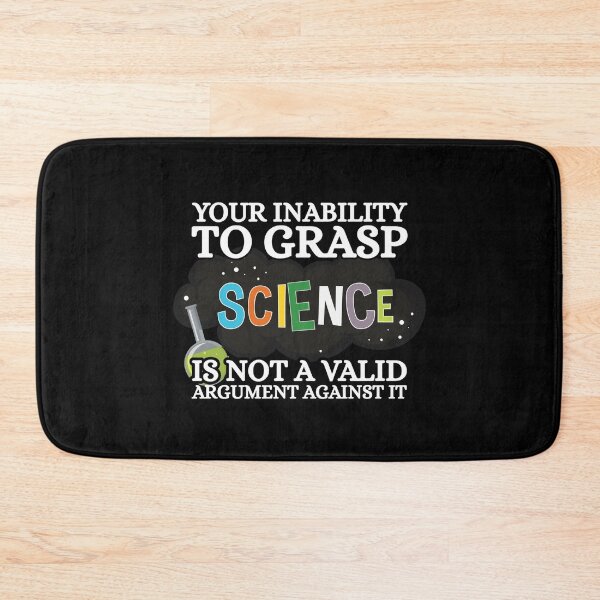 Item preview, Science-humor designed and sold by Dondonmart.