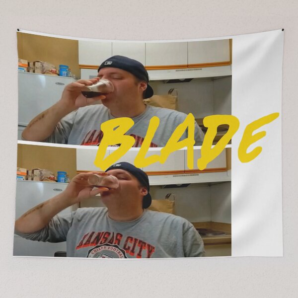 Item preview, ONLYUSEmeBLADE designed and sold by Daviscoatings.