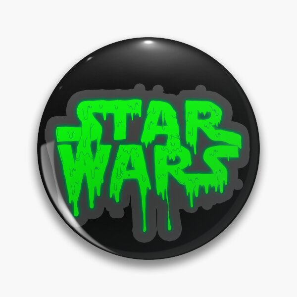 Item preview, Star Wars - Sticker Design designed and sold by HardDraw.
