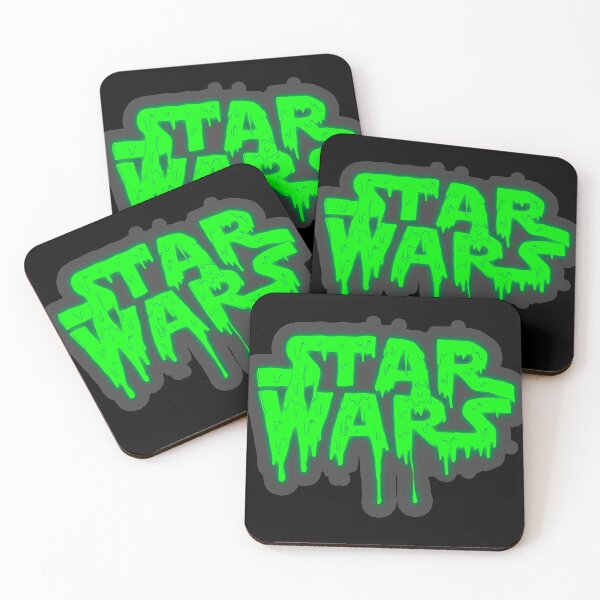 Item preview, Star Wars - Sticker Design designed and sold by HardDraw.