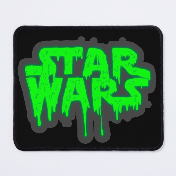 Item preview, Star Wars - Sticker Design designed and sold by HardDraw.