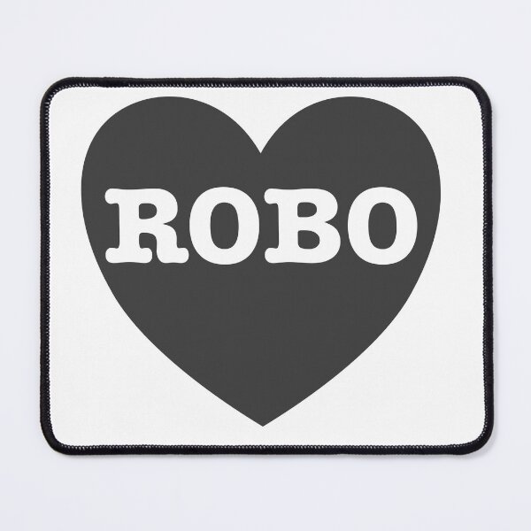 Item preview, Robot designed and sold by nogamax.