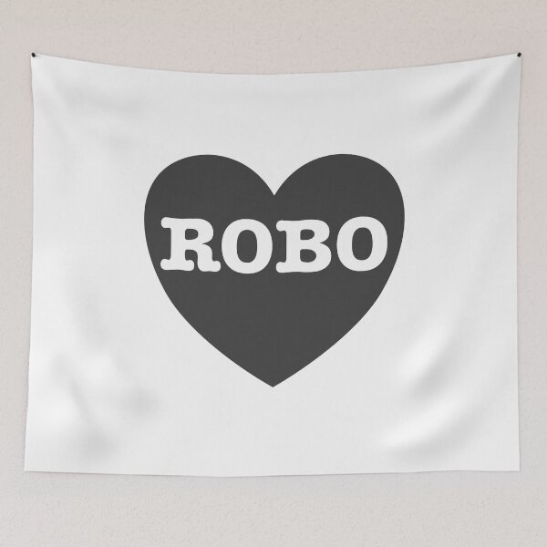 Item preview, Robot designed and sold by nogamax.