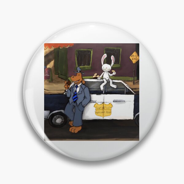 Item preview, Freelance Police Coffee Break designed and sold by Baby-Care.