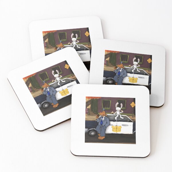 Item preview, Freelance Police Coffee Break designed and sold by Baby-Care.