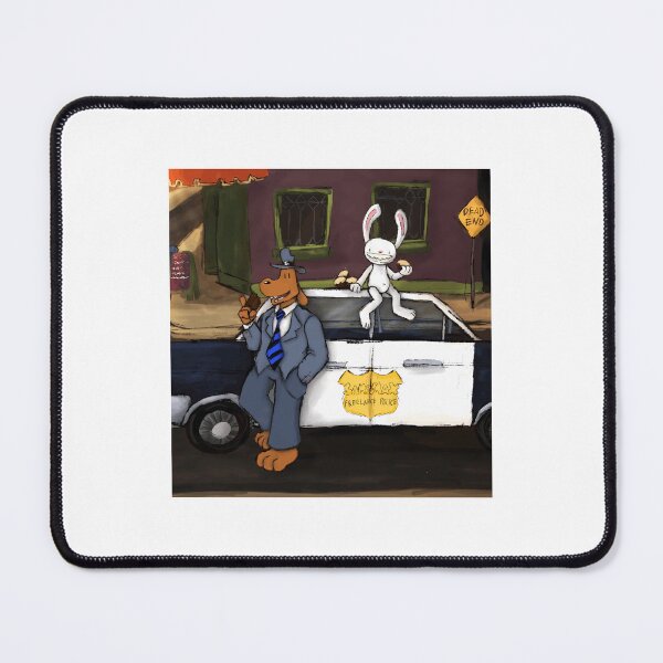 Item preview, Freelance Police Coffee Break designed and sold by Baby-Care.