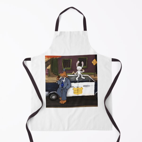 Item preview, Freelance Police Coffee Break designed and sold by Baby-Care.