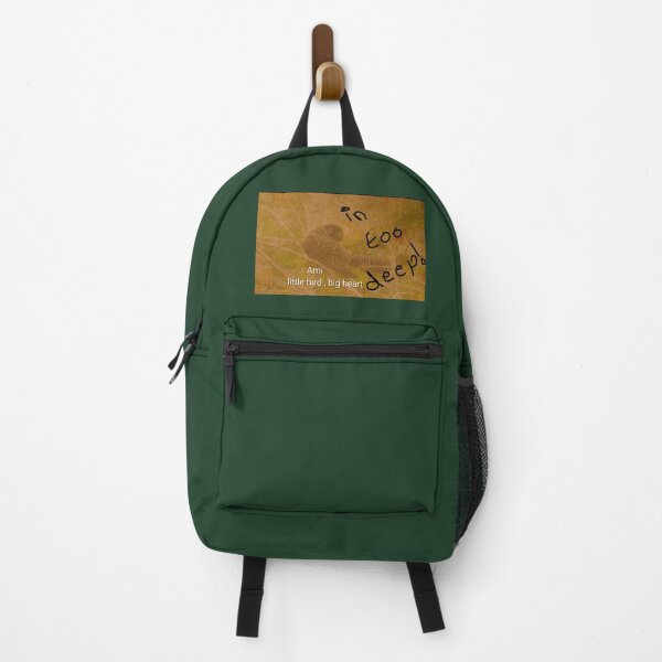 Item preview, Ami , my homie friend and pilgrim designed and sold by Limitless canvas .