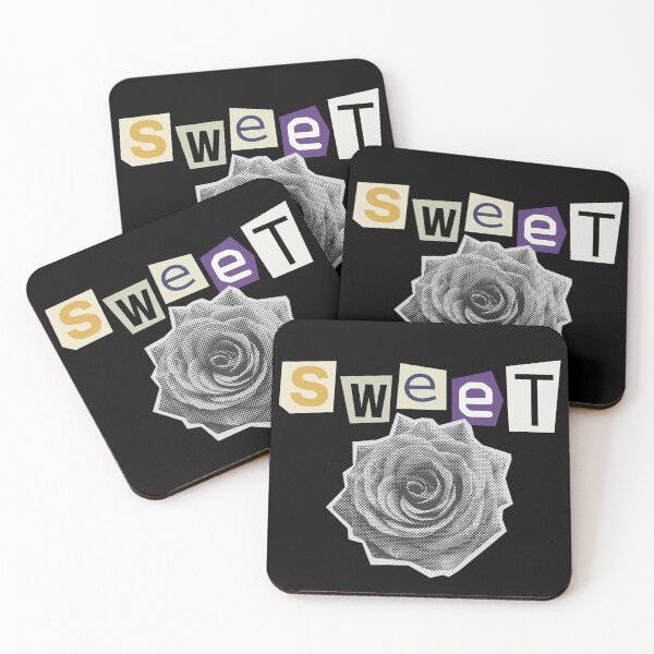 Item preview, Sweet Rose designed and sold by DigitalLuckyCat.