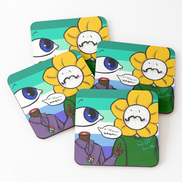 Item preview, A Vision of Floral Love designed and sold by Baby-Care.