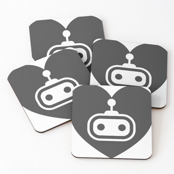 Item preview, Robot designed and sold by nogamax.