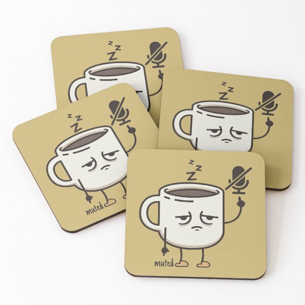 Item preview, Not a morning person designed and sold by Yanmos.