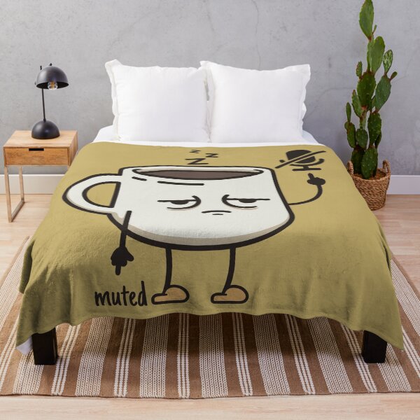 Item preview, Not a morning person designed and sold by Yanmos.