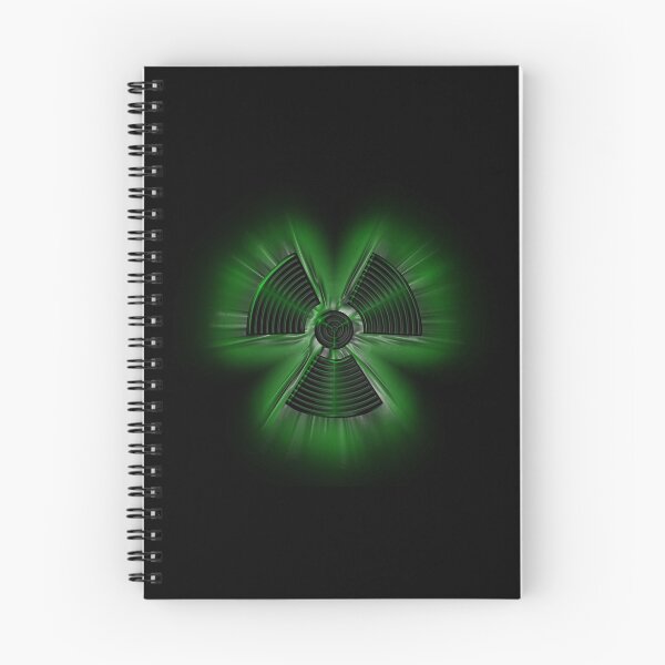 Item preview, Nuclear Web Revisit designed and sold by Veraukoion.