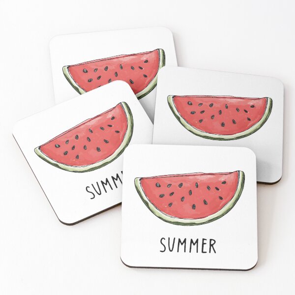 Item preview, Summer watermelon designed and sold by Newrealis.