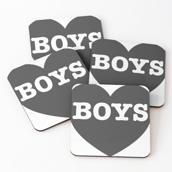 Item preview, Boys designed and sold by nogamax.