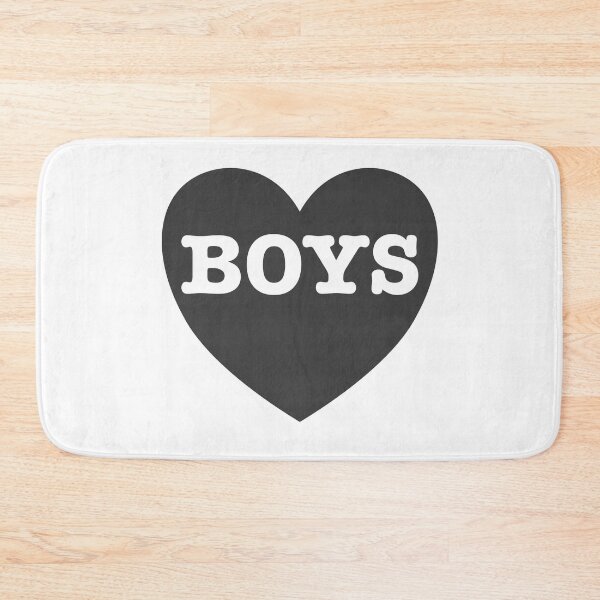 Item preview, Boys designed and sold by nogamax.