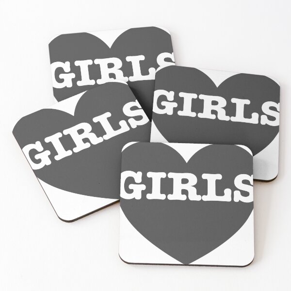 Item preview, Girls designed and sold by nogamax.