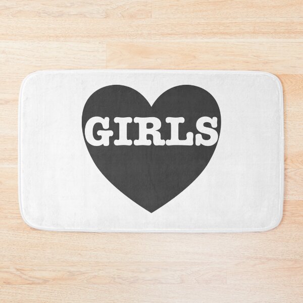 Item preview, Girls designed and sold by nogamax.