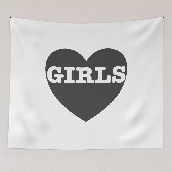 Item preview, Girls designed and sold by nogamax.