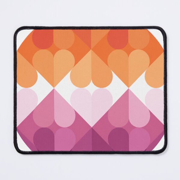 Item preview, Lesbian Pride Circle designed and sold by BGDDesigns.