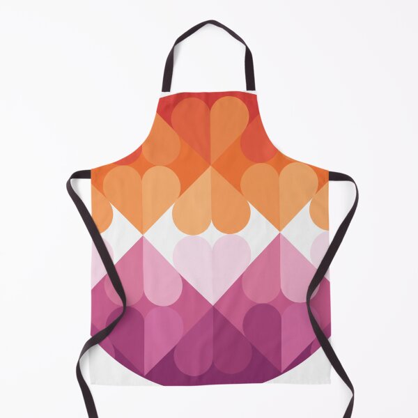 Item preview, Lesbian Pride Circle designed and sold by BGDDesigns.