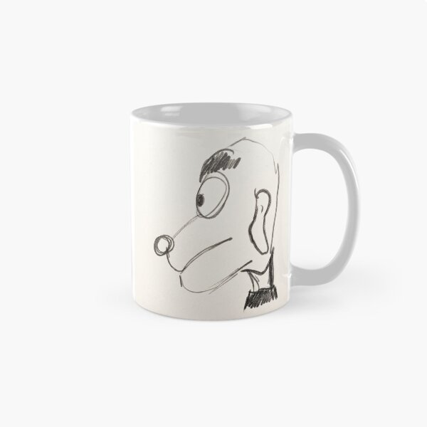 Item preview, Armentero's Doodle Dog (Barkley) designed and sold by Artsyware Shop.