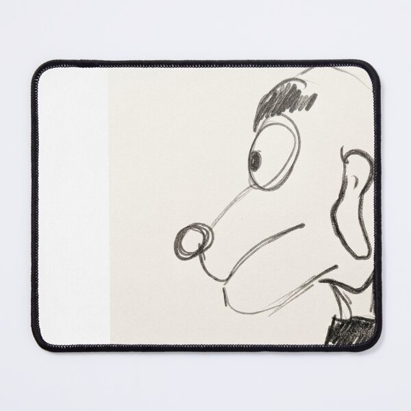 Item preview, Armentero's Doodle Dog (Barkley) designed and sold by Artsyware Shop.