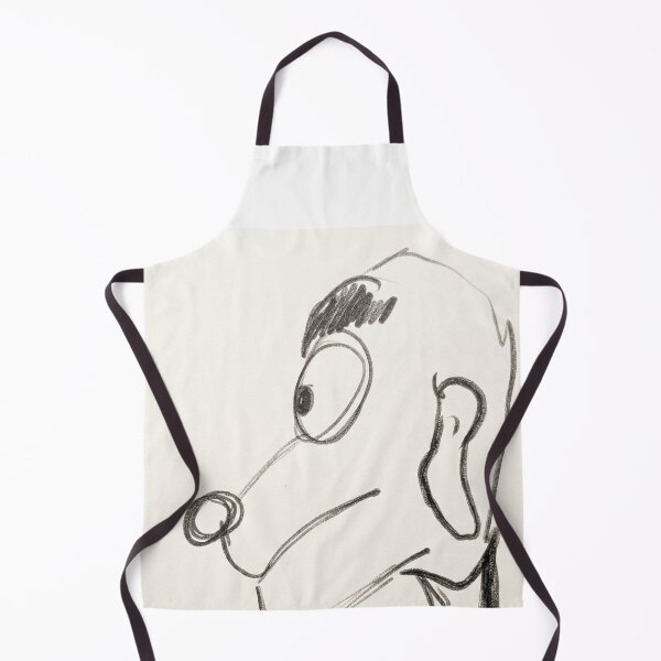 Item preview, Armentero's Doodle Dog (Barkley) designed and sold by Artsyware Shop.