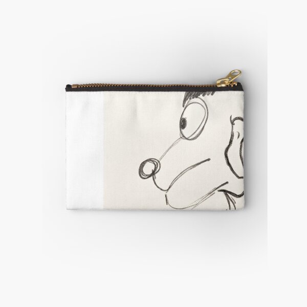 Item preview, Armentero's Doodle Dog (Barkley) designed and sold by Artsyware Shop.