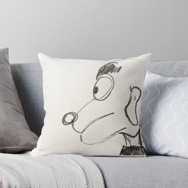 Item preview, Armentero's Doodle Dog (Barkley) designed and sold by Artsyware Shop.