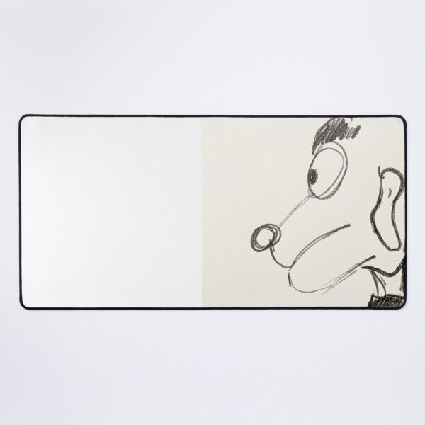 Item preview, Armentero's Doodle Dog (Barkley) designed and sold by Artsyware Shop.