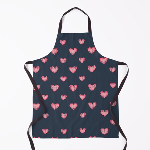 Item preview, Red Hearts designed and sold by Starlight Dust.