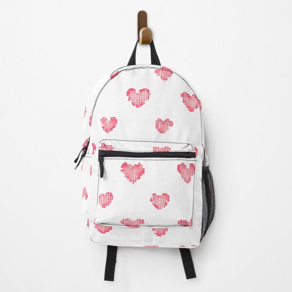 Item preview, Red Hearts designed and sold by Starlight Dust.