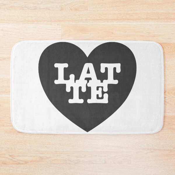 Item preview, Latte designed and sold by nogamax.