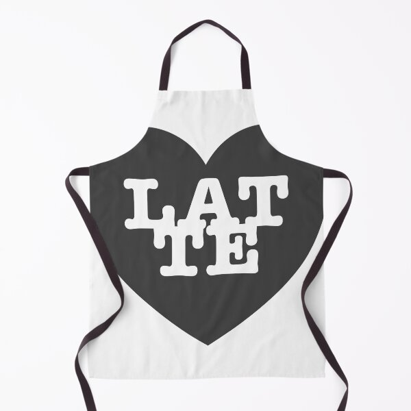 Item preview, Latte designed and sold by nogamax.