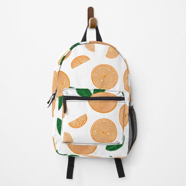 Item preview, Orange pattern designed and sold by Tinta .co.