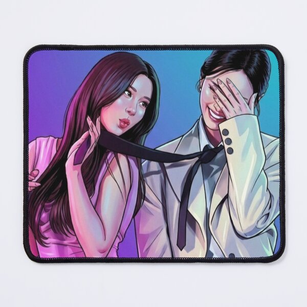 Item preview, Shy Tease KaoJane Thai GL Series Lgbtq+ Love Drama Romance Sapphic designed and sold by Mind Space.