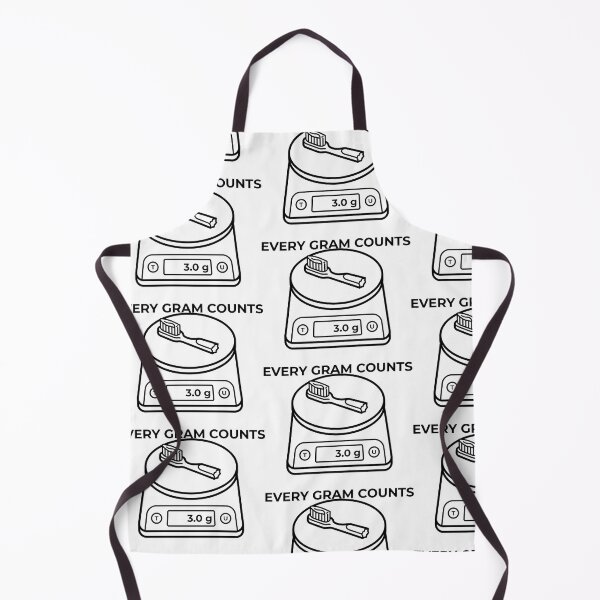 Item preview, Ultralight Backpacking Minimalist Hiking Every Gram Counts designed and sold by SplashTastic.