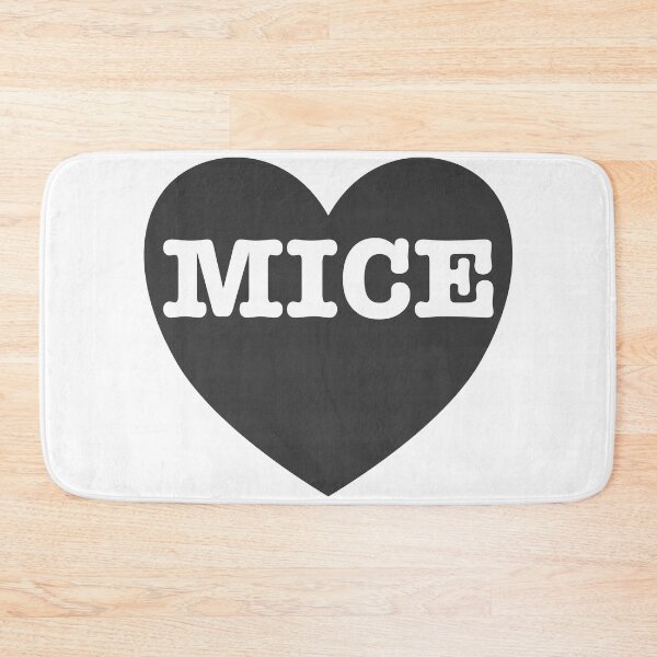 Item preview, Mice designed and sold by nogamax.