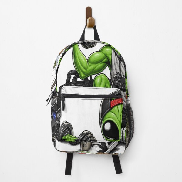 Item preview, Alien Hobby Mode Activated designed and sold by InkNovaLab.